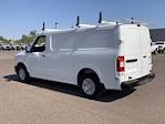 Used 2020 Nissan NV1500 S Standard Roof 4x2, Upfitted Cargo Van for sale #P20883 - photo 6