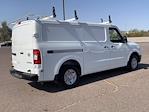 Used 2020 Nissan NV1500 S Standard Roof 4x2, Upfitted Cargo Van for sale #P20883 - photo 7
