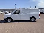 Used 2020 Nissan NV1500 S Standard Roof 4x2, Upfitted Cargo Van for sale #P20883 - photo 8