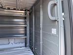 Used 2020 Nissan NV2500 S Standard Roof 4x2, Upfitted Cargo Van for sale #P20886 - photo 13