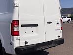 Used 2020 Nissan NV2500 S Standard Roof 4x2, Upfitted Cargo Van for sale #P20886 - photo 5