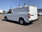 Used 2020 Nissan NV2500 S Standard Roof 4x2, Upfitted Cargo Van for sale #P20886 - photo 6