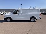 Used 2020 Nissan NV2500 S Standard Roof 4x2, Upfitted Cargo Van for sale #P20886 - photo 8