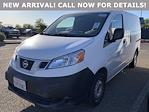 Used 2017 Nissan NV200 S FWD, Empty Cargo Van for sale #P21105 - photo 1