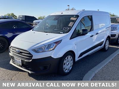 Used 2019 Ford Transit Connect XL FWD, Empty Cargo Van for sale #P21427 - photo 1