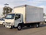 2019 Mitsubishi Fuso FE160, Box Truck #P21439 - photo 4