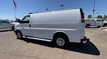 2020 Chevrolet Express 2500 SRW 4x2, Empty Cargo Van #P21504 - photo 8