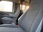 2021 Chevrolet Express 2500 SRW 4x2, Empty Cargo Van #P21758 - photo 7