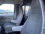 2020 GMC Savana 2500 SRW 4x2, Empty Cargo Van #P21773 - photo 8