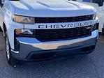 2021 Chevrolet Silverado 1500 Regular Cab SRW 4x2, Pickup #P21786 - photo 4