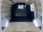 2021 GMC Savana 2500 SRW 4x2, Empty Cargo Van #P21837 - photo 2