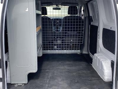 Used 2017 Nissan NV200 S FWD, Upfitted Cargo Van for sale #P21840 - photo 2