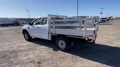 Used 2019 Ford Ranger XL Super Cab 4x2, Stake Bed for sale #P21895 - photo 2