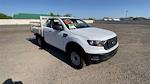 Used 2019 Ford Ranger XL Super Cab 4x2, Stake Bed for sale #P21895 - photo 5