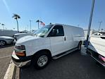 Used 2022 Chevrolet Express 2500 RWD, Empty Cargo Van for sale #P22545 - photo 3