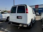 Used 2022 Chevrolet Express 2500 RWD, Empty Cargo Van for sale #P22545 - photo 2