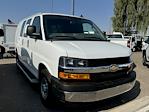 Used 2022 Chevrolet Express 2500 RWD, Empty Cargo Van for sale #P22545 - photo 5