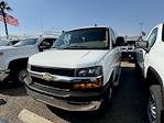 2022 Chevrolet Express 2500 RWD, Empty Cargo Van for sale #P22546 - photo 1