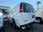 Used 2022 Chevrolet Express 2500 RWD, Empty Cargo Van for sale #P22546 - photo 2