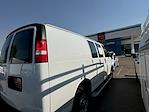 Used 2022 Chevrolet Express 2500 RWD, Empty Cargo Van for sale #P22546 - photo 3