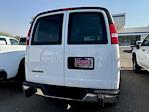 Used 2022 Chevrolet Express 2500 RWD, Empty Cargo Van for sale #P22546 - photo 4