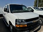 2022 Chevrolet Express 2500 RWD, Empty Cargo Van for sale #P22546 - photo 5