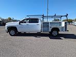 2023 Chevrolet Silverado 2500 Crew Cab 4x2, Knapheide Steel Service Body Service Truck for sale #PF170914 - photo 10