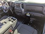2023 Chevrolet Silverado 2500 Crew Cab 4x2, Knapheide Steel Service Body Service Truck for sale #PF171152 - photo 17