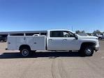 2023 Chevrolet Silverado 3500 Crew Cab 4x2, Knapheide Steel Service Body Service Truck for sale #PF211271 - photo 11