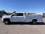 2023 Chevrolet Silverado 3500 Crew Cab 4x2, Knapheide Steel Service Body Service Truck for sale #PF211271 - photo 4