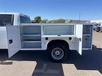 2023 Chevrolet Silverado 3500 Crew Cab 4x2, Knapheide Steel Service Body Service Truck for sale #PF211271 - photo 6