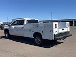 2023 Chevrolet Silverado 3500 Crew Cab 4x2, Knapheide Steel Service Body Service Truck for sale #PF211271 - photo 2