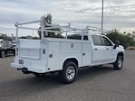 New 2023 Chevrolet Silverado 3500 Work Truck Crew Cab 4x2, Reading SL Service Body Service Truck for sale #PF244430 - photo 11