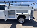 2023 Chevrolet Silverado 2500 Double Cab 4x4, Knapheide Steel Service Truck #PF246398 - photo 6
