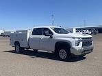 2023 Chevrolet Silverado 2500 Crew Cab 4x4, Knapheide Steel Service Body Service Truck for sale #PF250391 - photo 14