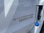 2023 Chevrolet Silverado 5500 Crew Cab DRW 4x2, Cab Chassis #PH263466 - photo 10