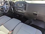 2023 Chevrolet Silverado 5500 Regular Cab DRW 4x2, Cab Chassis for sale #PH445723 - photo 13