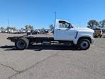 2023 Chevrolet Silverado 5500 Regular Cab DRW 4x2, Cab Chassis for sale #PH445723 - photo 7