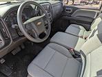 New 2023 Chevrolet Silverado 4500 Regular Cab 4x2, Cab Chassis for sale #PH540644 - photo 16
