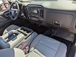2023 Chevrolet Silverado 5500 Regular Cab DRW 4x2, Contractor Truck #PH643994 - photo 17