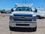 2023 Chevrolet Silverado 5500 Regular Cab DRW 4x2, Harbor ComboMaster Combo Body for sale #PH799618 - photo 9