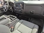 2023 Chevrolet Silverado 5500 Regular Cab DRW 4x2, Harbor Standard Contractor Body Contractor Truck for sale #PH817485 - photo 19