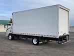 2023 Isuzu NPR-HD Regular Cab 4x2, Morgan Truck Body Box Truck #PS207777 - photo 2