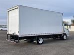 2023 Isuzu NPR-HD Regular Cab 4x2, Morgan Truck Body Box Truck #PS207777 - photo 6