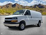 2024 Chevrolet Express 2500 RWD, Empty Cargo Van for sale #R1103656 - photo 1