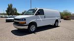 2024 Chevrolet Express 2500 RWD, Empty Cargo Van for sale #R1103656 - photo 2