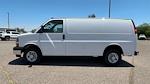 2024 Chevrolet Express 2500 RWD, Empty Cargo Van for sale #R1103656 - photo 5