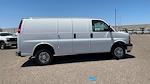 2024 Chevrolet Express 2500 RWD, Empty Cargo Van for sale #R1103656 - photo 9
