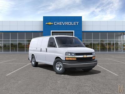 2024 Chevrolet Express 2500 RWD, Empty Cargo Van for sale #R1103664 - photo 1