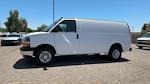 2024 Chevrolet Express 2500 RWD, Empty Cargo Van for sale #R1103676 - photo 2